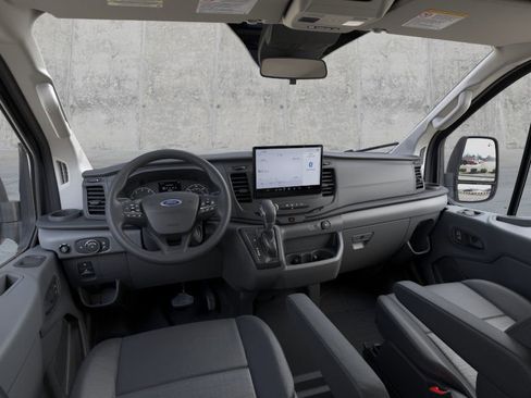 New 2025 Ford Transit 350 XL image 9