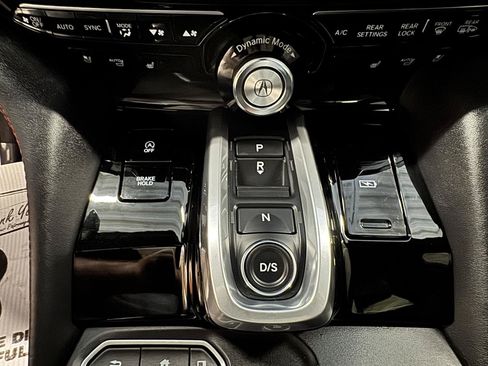 Used 2022 Acura MDX Type S AWD/4WD image 17
