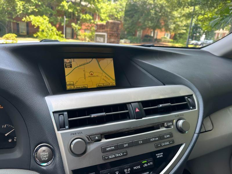 Used 2010 Lexus RX 350 2WD image 33