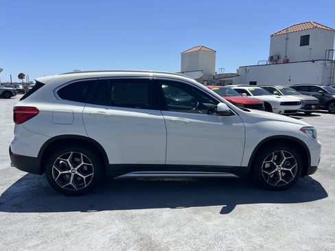 Used 2018 BMW X1 xDrive28i AWD/4WD image 9