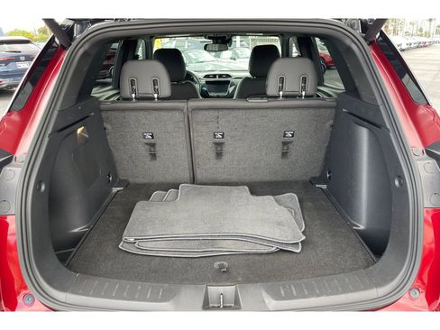 Used 2023 Chevrolet TrailBlazer RS w/ Sun and Liftgate Package FWD image 18