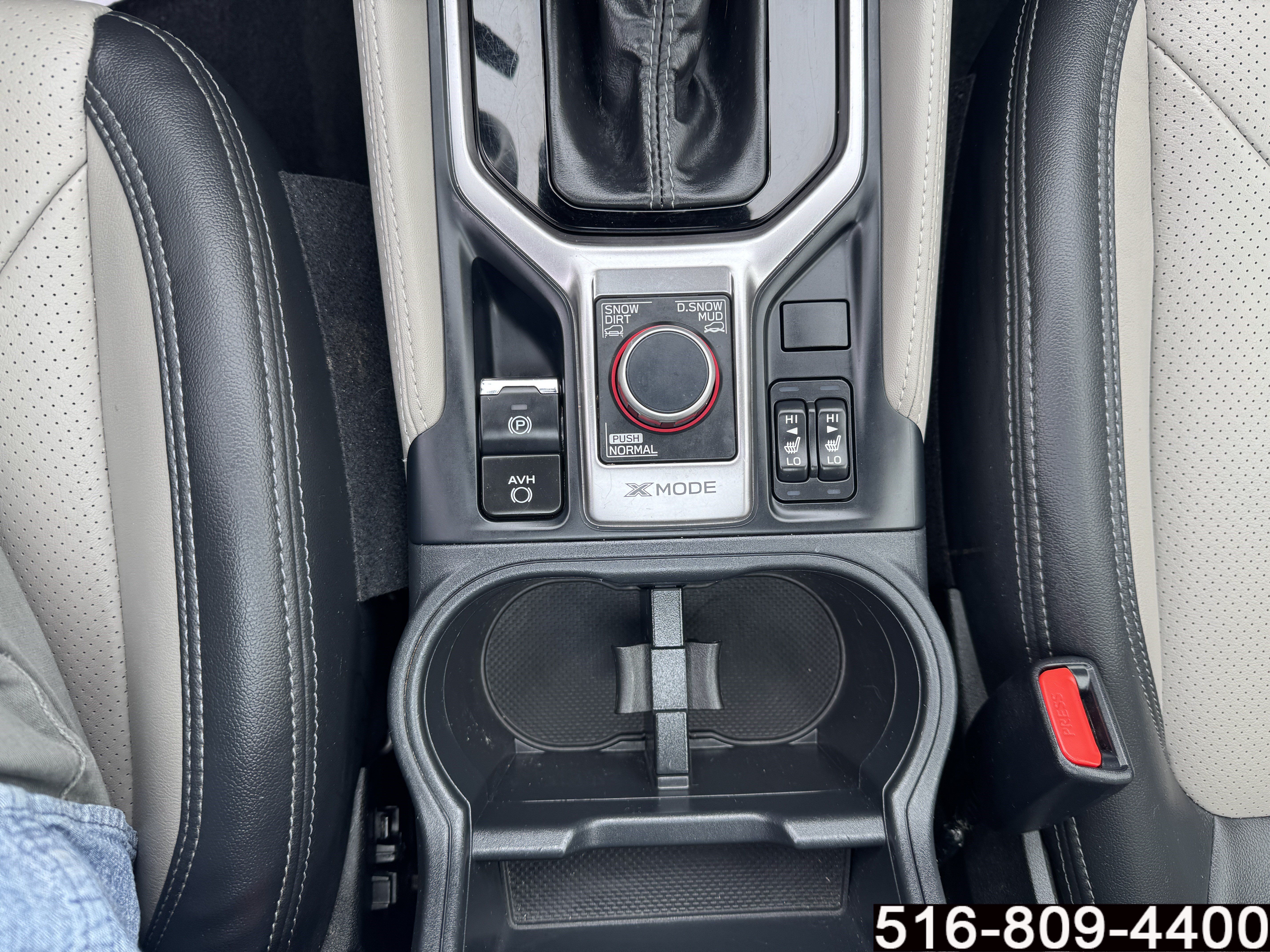 Used 2024 Subaru Forester Limited AWD/4WD image 20