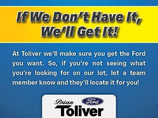 New 2025 Ford F150 STX w/ Equipment Group 200A image 1