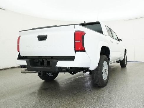 New 2026 Toyota Tacoma SR5 image 24