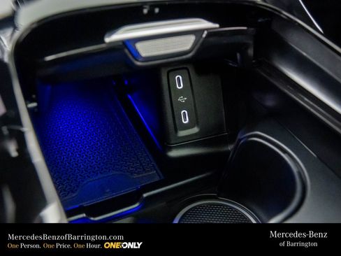 New 2026 Mercedes-Benz GLC 300 4MATIC image 26