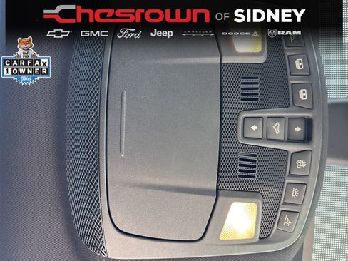 Used 2024 Ford Edge ST-Line image 10