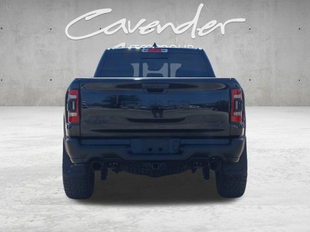Used 2024 RAM 1500 TRX w/ TRX Level 1 Equipment Group AWD/4WD image 15