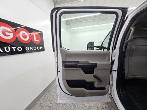 Used 2020 Ford F250 XL RWD image 25