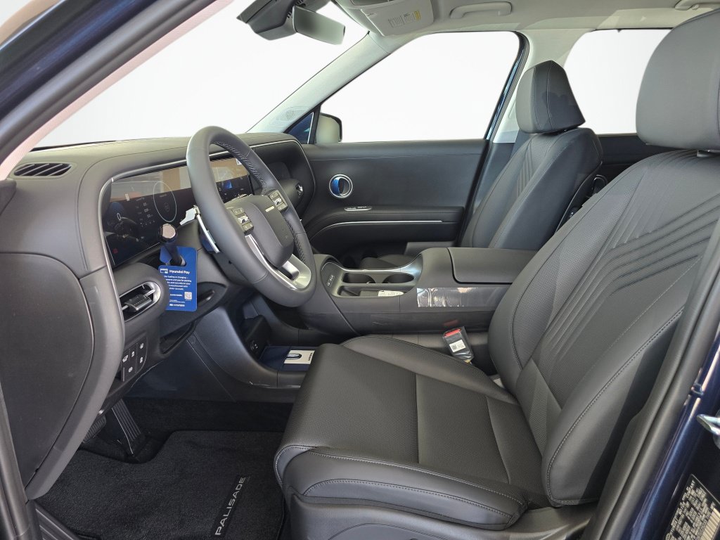 New 2026 Hyundai Palisade SEL AWD/4WD image 15