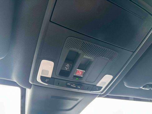 New 2026 Honda CR-V TrailSport image 28