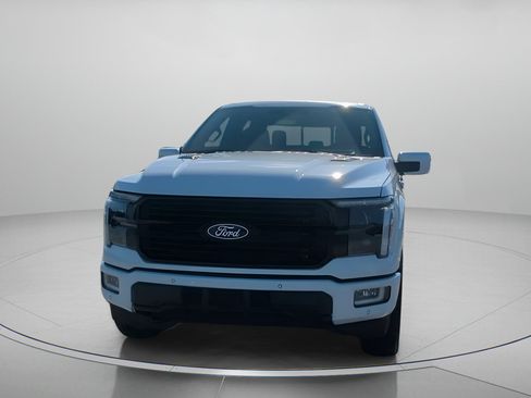 New 2026 Ford F150 Platinum AWD/4WD image 9