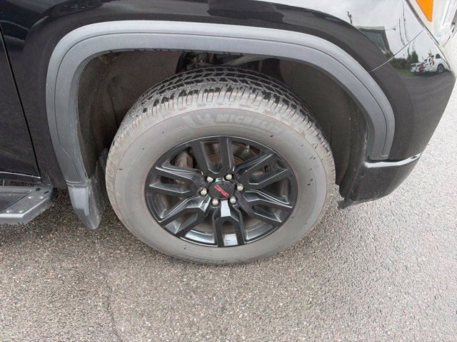 Used 2020 GMC Sierra 1500 Elevation w/ Elevation Value Package AWD/4WD image 9