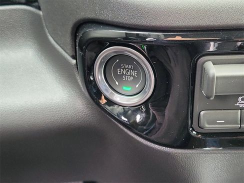 New 2026 Chevrolet Silverado 1500 LT Trail Boss image 12