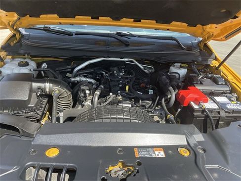 Used 2021 Ford Ranger XLT w/ Equipment Group 301A Mid image 27