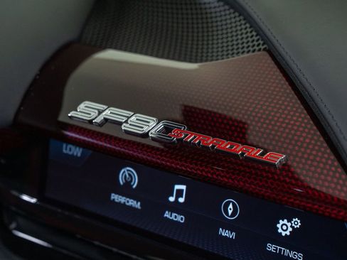 Used 2023 Ferrari SF90 Stradale AWD/4WD image 34