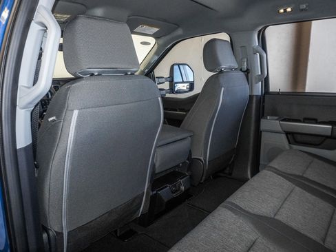 New 2026 Ford F350 XL w/ STX Appearance Package image 35