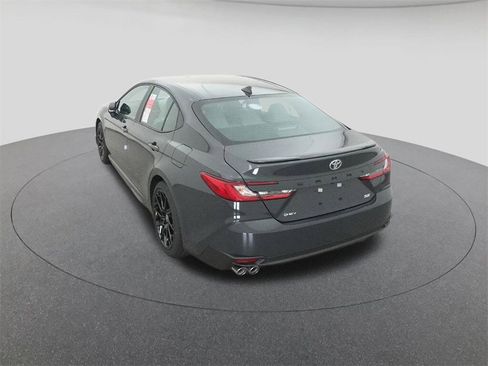 New 2026 Toyota Camry SE image 6