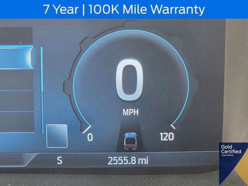 Used 2025 Ford F150 Lightning Flash AWD/4WD image 44