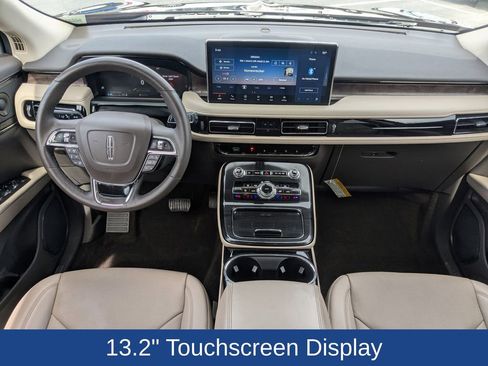 Used 2023 Lincoln Nautilus Reserve w/ Equipment Group 201A image 18