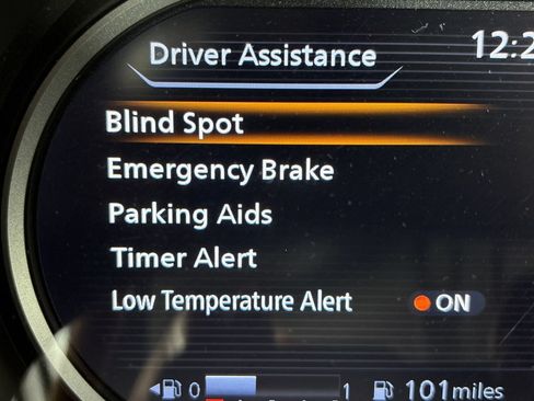 Used 2019 Nissan Kicks SV FWD image 26
