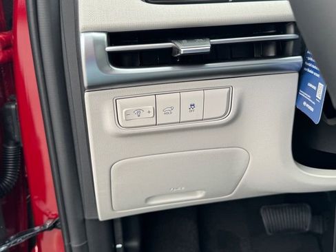 New 2026 Hyundai Tucson SEL AWD/4WD image 25