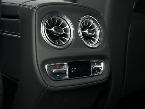 Used 2026 Mercedes-Benz G 63 AMG 4MATIC image 24