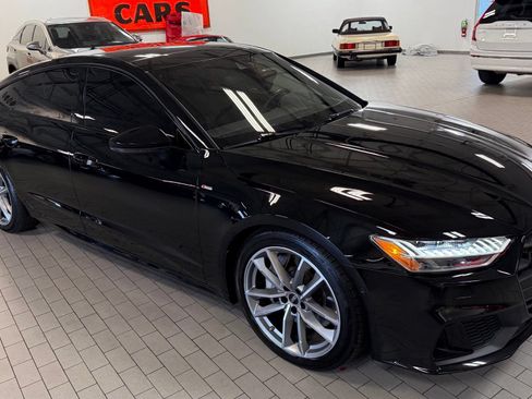 Used 2022 Audi A7 3.0T Prestige AWD/4WD image 39