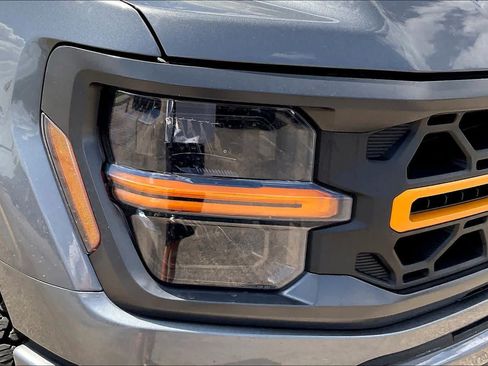Used 2025 Ford F150 Tremor w/ Mobile Office Package AWD/4WD image 27