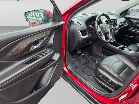 Used 2018 GMC Terrain SLT AWD/4WD image 22