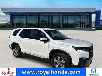 New 2026 Honda Pilot EX-L video 1