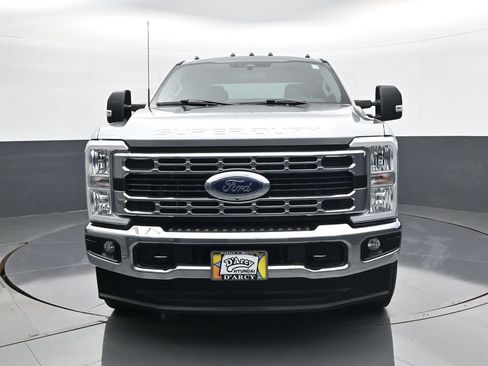 Used 2024 Ford F250 XLT w/ 360-Degree Camera Package AWD/4WD image 2