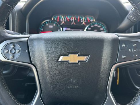 Used 2017 Chevrolet Silverado 2500 LTZ image 23