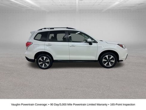Used 2018 Subaru Forester 2.5i Premium image 14