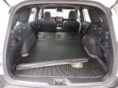 Certified 2026 Subaru Outback Wilderness w/ Wilderness Plus Package AWD/4WD image 27