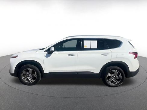 Used 2023 Hyundai Santa Fe SEL image 9