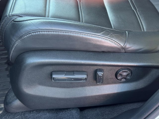 Used 2022 Honda CR-V Touring image 13