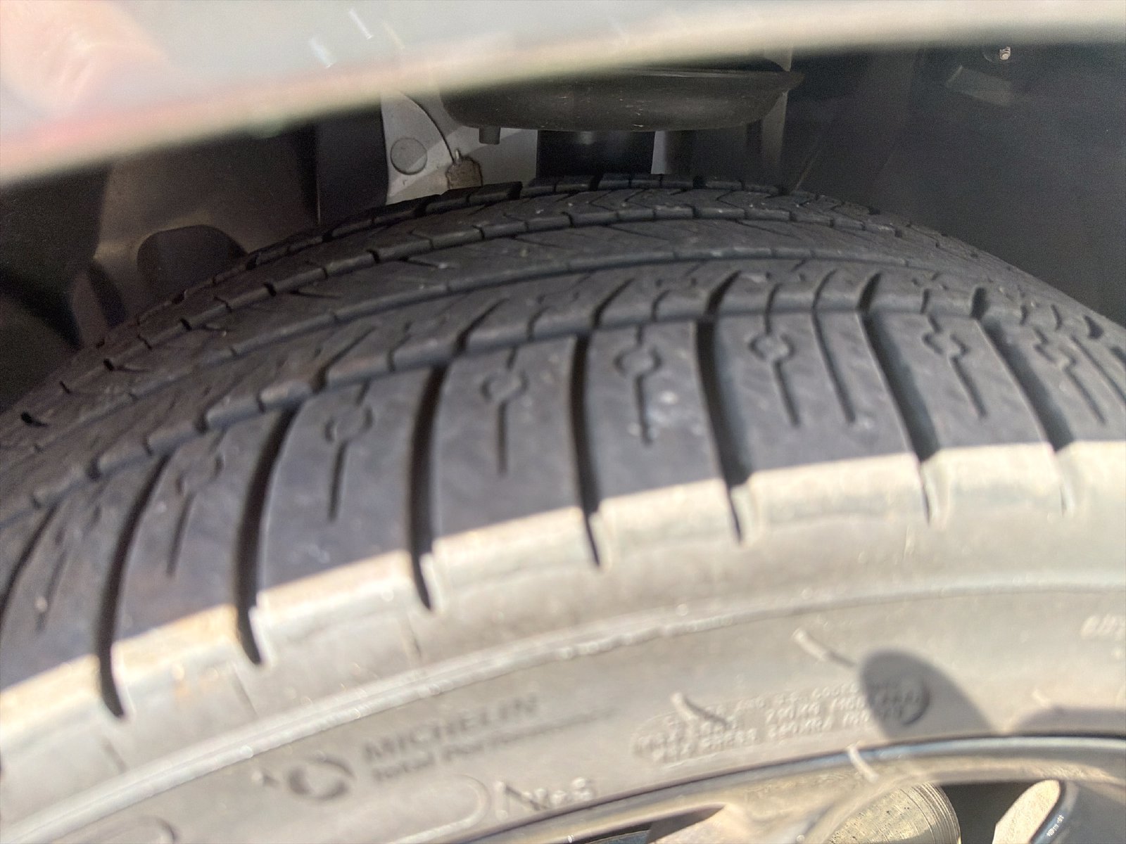 Used 2024 Dodge Hornet R/T AWD/4WD image 29