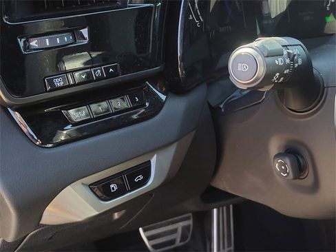 Used 2023 Lexus RX 500h F Sport w/ Accessory Package (K3) image 23