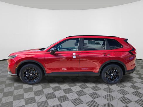 New 2026 Honda CR-V Sport-L image 5