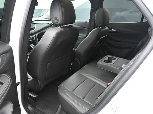 Used 2023 Buick Encore GX Essence w/ Experience Buick Package FWD image 14