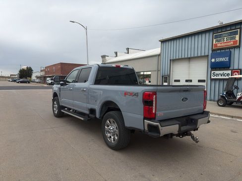 Used 2026 Ford F250 Lariat w/ Chrome Package AWD/4WD image 6