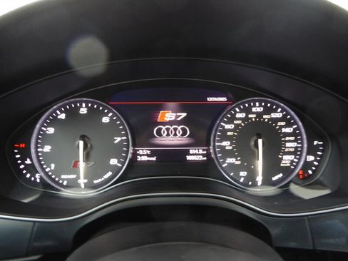 Used 2016 Audi S7 AWD/4WD image 12