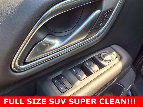 Used 2022 Chevrolet Tahoe LT image 13