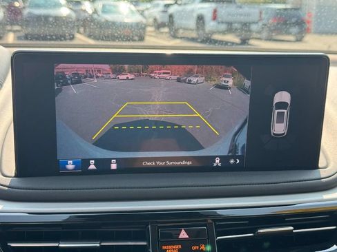 Certified 2026 Acura MDX SH-AWD w/ Technology Package image 28