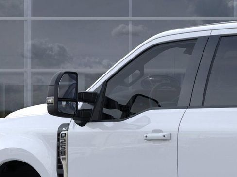 New 2026 Ford F250 XLT w/ XLT Premium Package AWD/4WD image 20