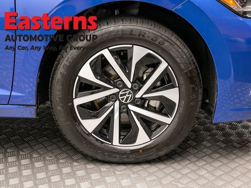 Used 2024 Volkswagen Jetta S FWD image 28