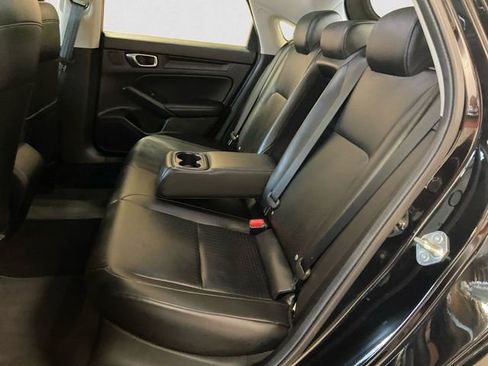 Used 2024 Honda Civic EX-L image 14