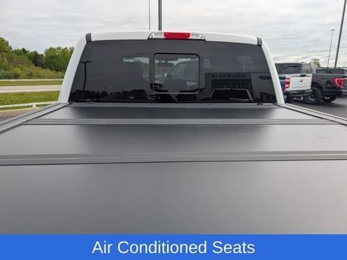 Used 2020 Ford F150 Lariat w/ Equipment Group 502A Luxury AWD/4WD image 10
