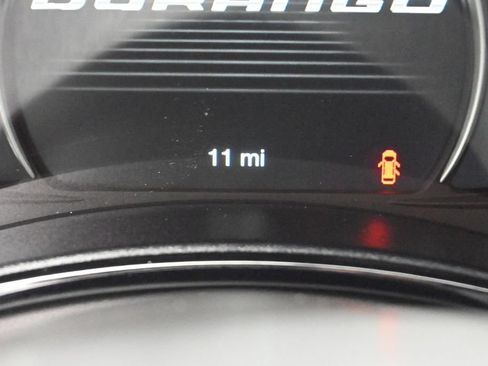 New 2026 Dodge Durango GT AWD/4WD image 33