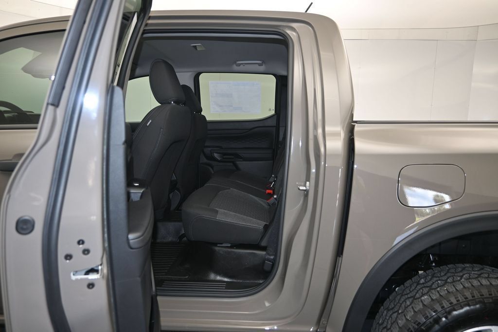 New 2026 Ford Ranger XL AWD/4WD image 21